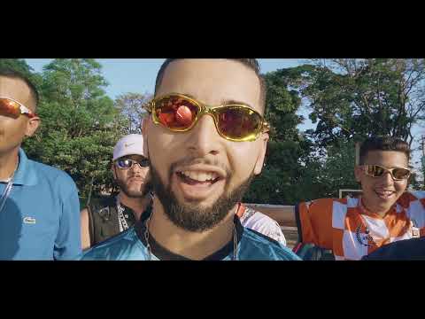 DJ Nene, DJ K4 "Set 019" - MC Higuinho, Verto, MV, Biell, TZ, Carlin e VulgoFlip (2021)