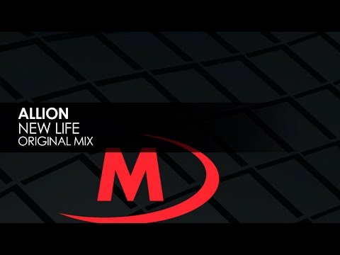 Allion - New Life