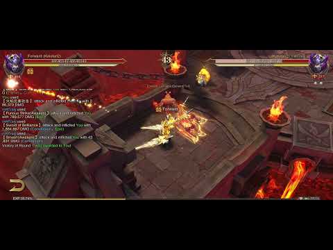 STR DK against ENE DK