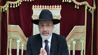 Ashem nous a sauvé le 7em jours de Pessah Léïlouy nichmat de Nedjma bat Esther zal