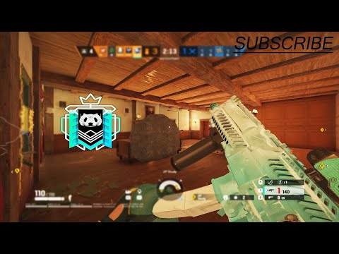 Ubisoft needs to nerf Zofia - Rainbow Six Siege