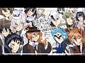 BSD REACTS TO THE FATUI HARBINGERS FIRST PART BSD X GENSHIN BUNGO STRAY DOGS GENSHIN IMPACT
