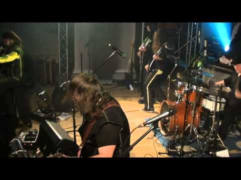 Absolut Deafers - Absolut Deafers - Q