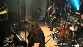 Video Absolut Deafers - Q