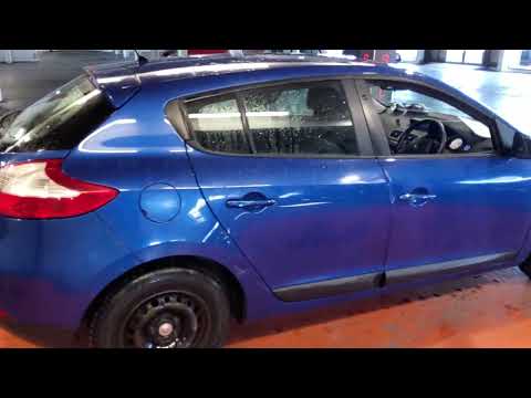 Renault Megane 2012 - Image 2