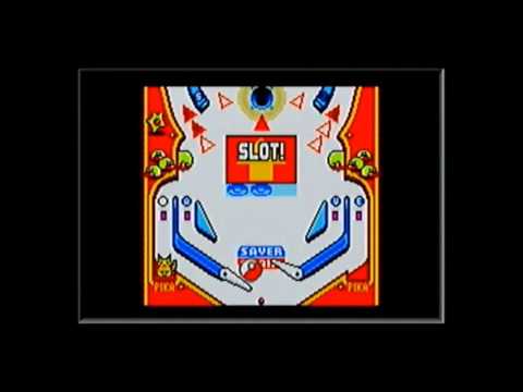 Pokémon Pinball "Red Field" High Score 100,000,000,000~