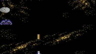 C64 Longplay - Mega Phoenix