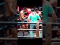 Todos Temos Duas Faces Não Queiram Ver Meu Pior Lado Bangkok Fighter Boxing Mauythai