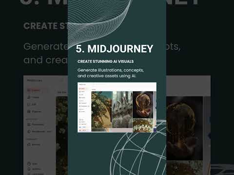 🚀 6 AI Tools Every Designer Should Be Using in 2026