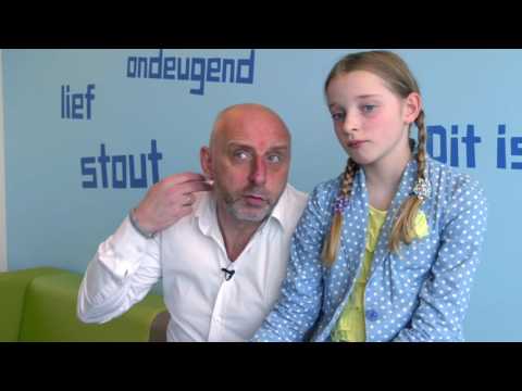 ZKN maakt opname over DeKinderkliniek