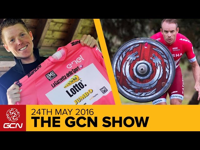 gcn giro