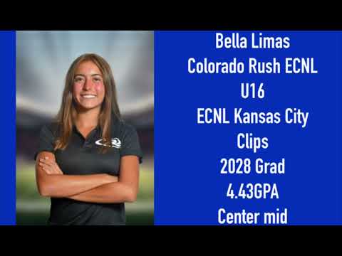 ECNL KC Clips