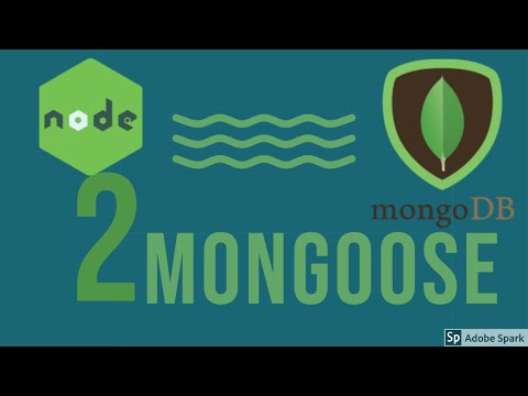 Node JS Different ORM Library for Databases 02