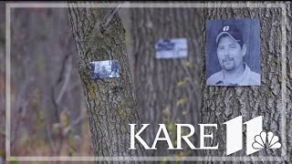 Morrison County Sheriff's Office retesting evidence in cold case