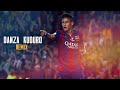 Neymar Jr • Danza Kuduro (Slowed + Reverb) • Skills & Goals Con El Barça | HD
