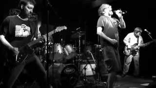 The Ugly Americans - LIVE !!  pt 2 - 6/20/2014