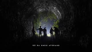 Nøgen ft. La M.O.D.A. - Ez da ondo aterako (Official Music Video)