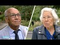 Tineke en André herinneren zich de pijn van Japanse bezetting  nog altijd - RTL Nieuws