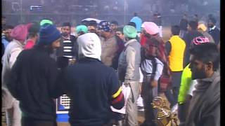 (14) Charik (Moga) Kabaddi Tournament 23 Dec 2015