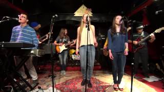 Truth Hits Everybody - Police (cover) School Of Rock Boston 2015