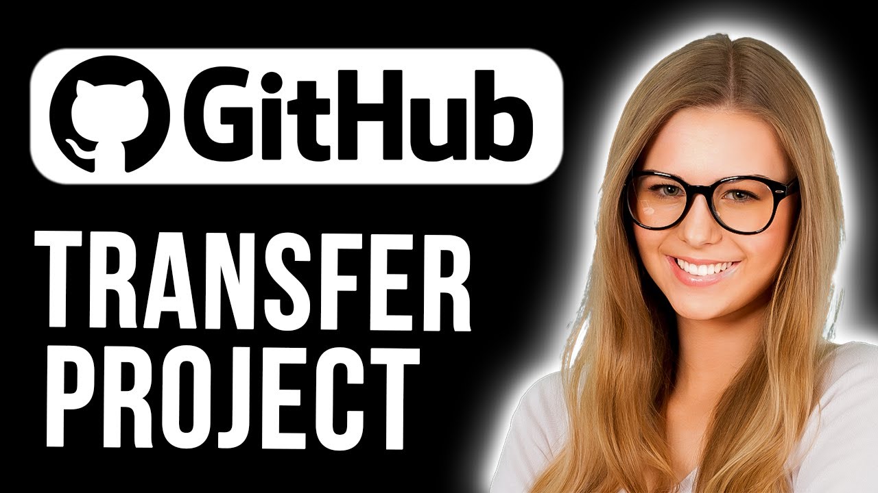 How To Transfer Github Project (Step by Step)