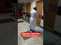 Namaaz In Hospital Shorts Viral Namaz Muslim