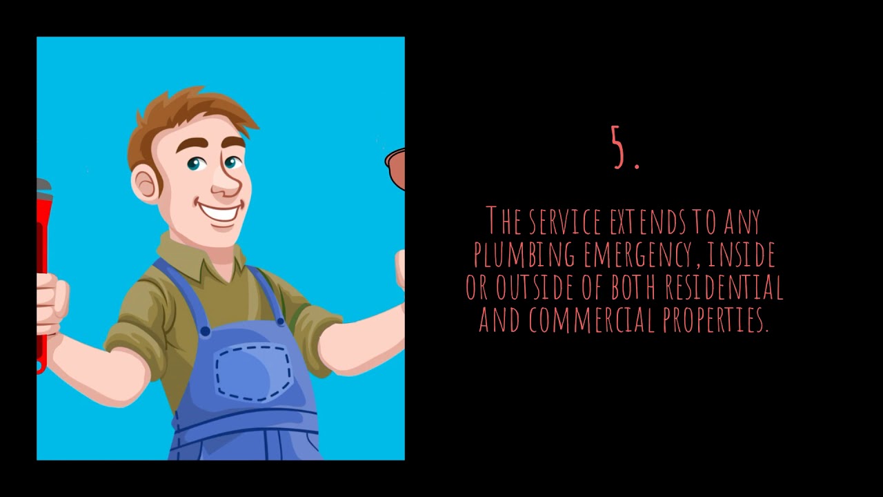 This Calgary Plumber Offers Affordable Emergency Service 24/7 For All Repair Work