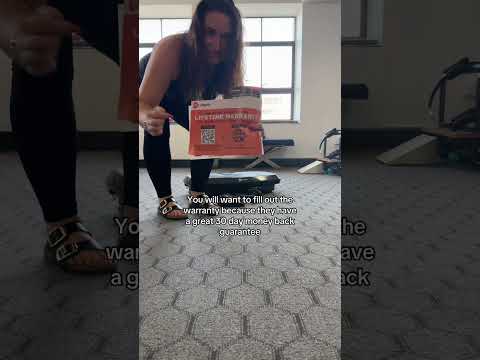 A physical therapist’s review of Vibration Plate