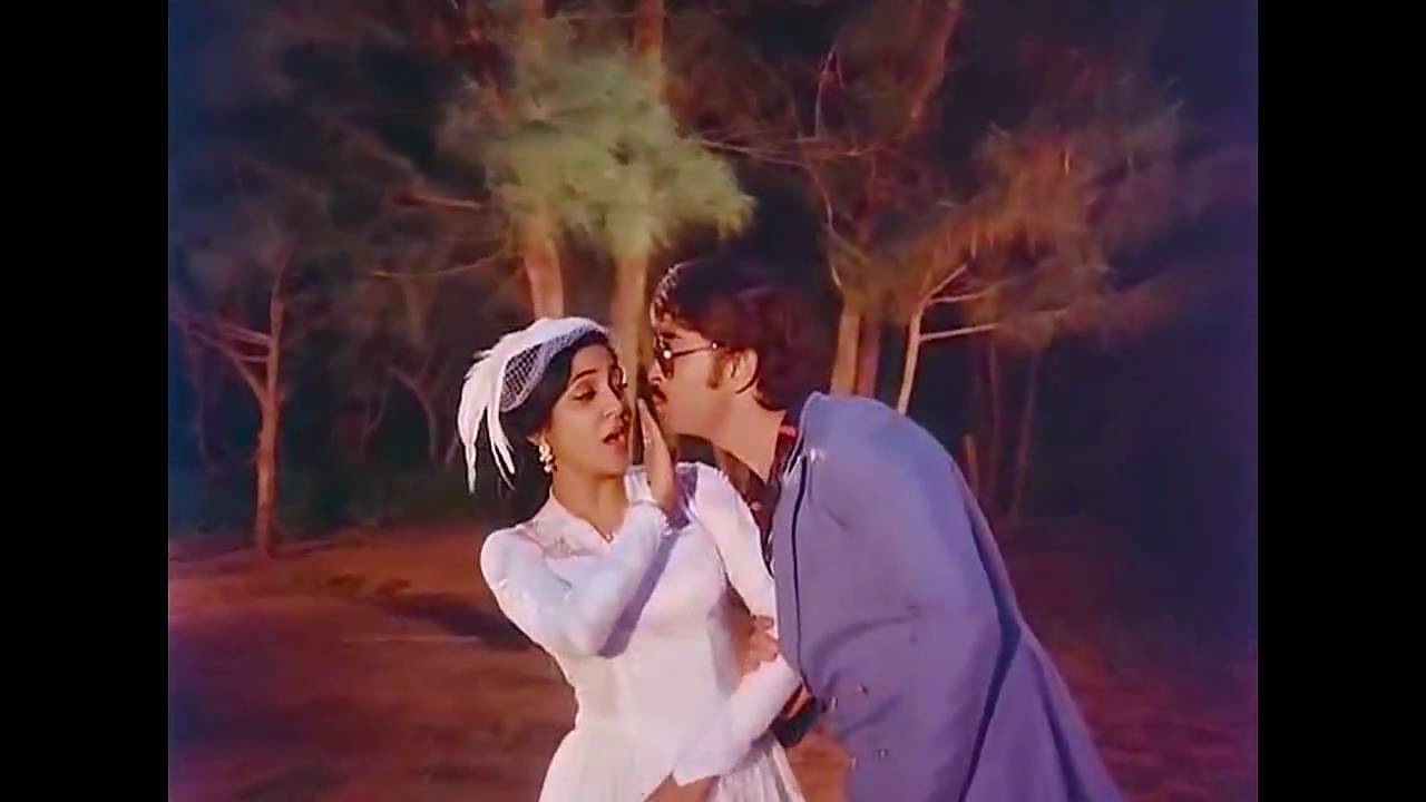 Main Tera Husband Lyrics  | Shriman Shrimati | Sanjeev Kumar, Rakhee Gulzar | Kishore Kumar, Lata Mangeshkar | Rajesh Roshan
