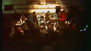 Craig's Brother -Glory Live