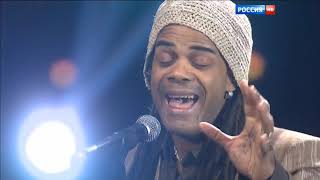 Andru Donalds - &quot;I Believe&quot; (Russian Awards 2015)