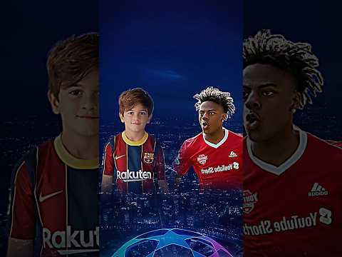 YouTube Thumbnail