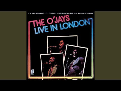 Sunshine (Live at Hammersmith Odeon, London, England - December 1973)