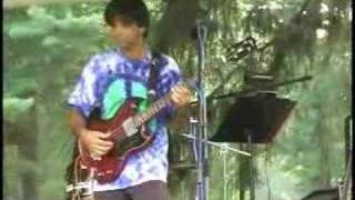 It's All Over Now, Baby Blue (Prisoners of 2nd Avenue)