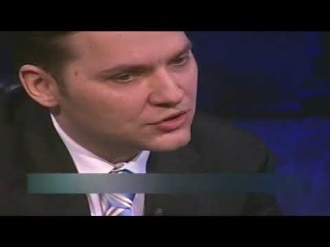 ȘTIRE ETV/ 26.09.2017 - DAN ȘOVA CONDAMNAT LA 3 ANI DE ÎNCHISOARE