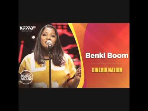Benki Benki Benki Boom Hit Song