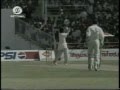 Sachin Tendulkar Audacious Six Vs Wasim Akram