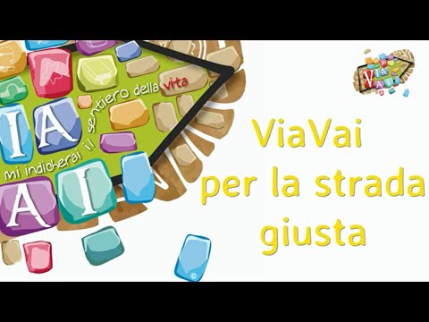 ViaVai per la strada giusta