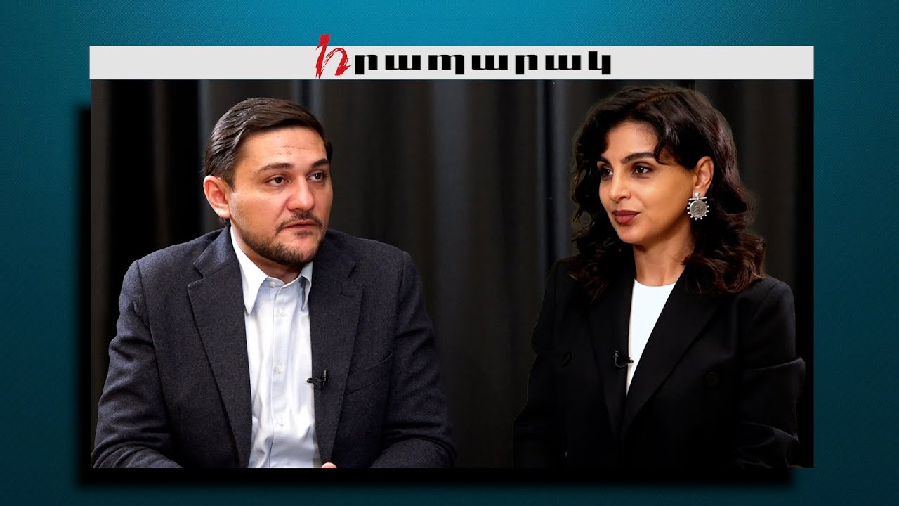 Այս պահին գործարար Կարեն Հակոբյանն արդեն 100 օր է` ապօրինի զրկված է ազատությունից