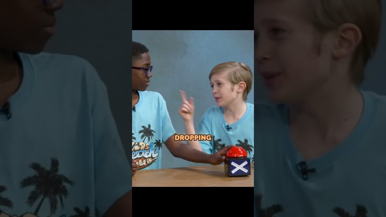 How do you fix a mistake? (FORGIVENESS)