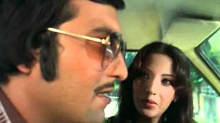 Amar Akbar Anthony - Drama Scene - Vinod Khanna - Ranjeet - Shabana Azmi - Laxmi Cons Amar