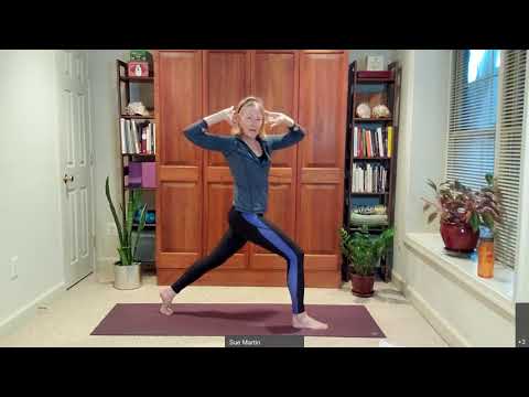 Yoga ethics 3: Astaya (Non-stealing) | 2022.01.26