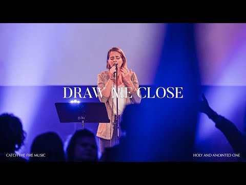 Draw Me Close (feat. Jane Tiller)
