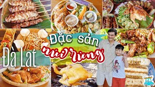 Đà Lạt Có Gì Ngon? Khám Phá 4 Quán Ăn Đậm Chất Núi Rừng