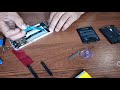 Как заменить аккумулятор на Xiaomi Redmi 6A