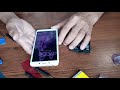 Как заменить аккумулятор на Xiaomi Redmi 6A