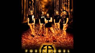 FORTHANGEL - War