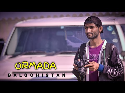 ORMADA BALOCHISTAN | Haftalaar Beach