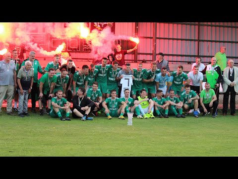 Győzelemmel és ezüstéremmel zárta a szezont az Érdi VSE