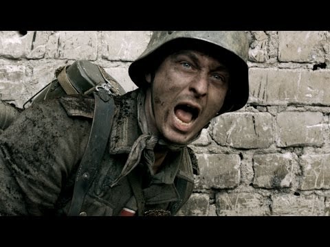 ドラマ「ジェネレーション・ウォー」予告篇